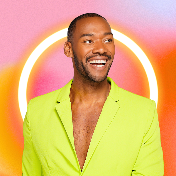 DeAndre Upshaw — Pop Culture Historian & Video Storyteller
